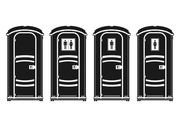 Best Portable Restroom Servicing (Cleaning and Restocking)  in New Albany, OH