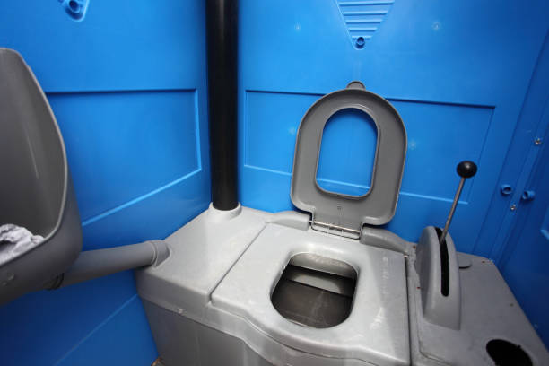 Best Standard Portable Toilet Rental  in New Albany, OH